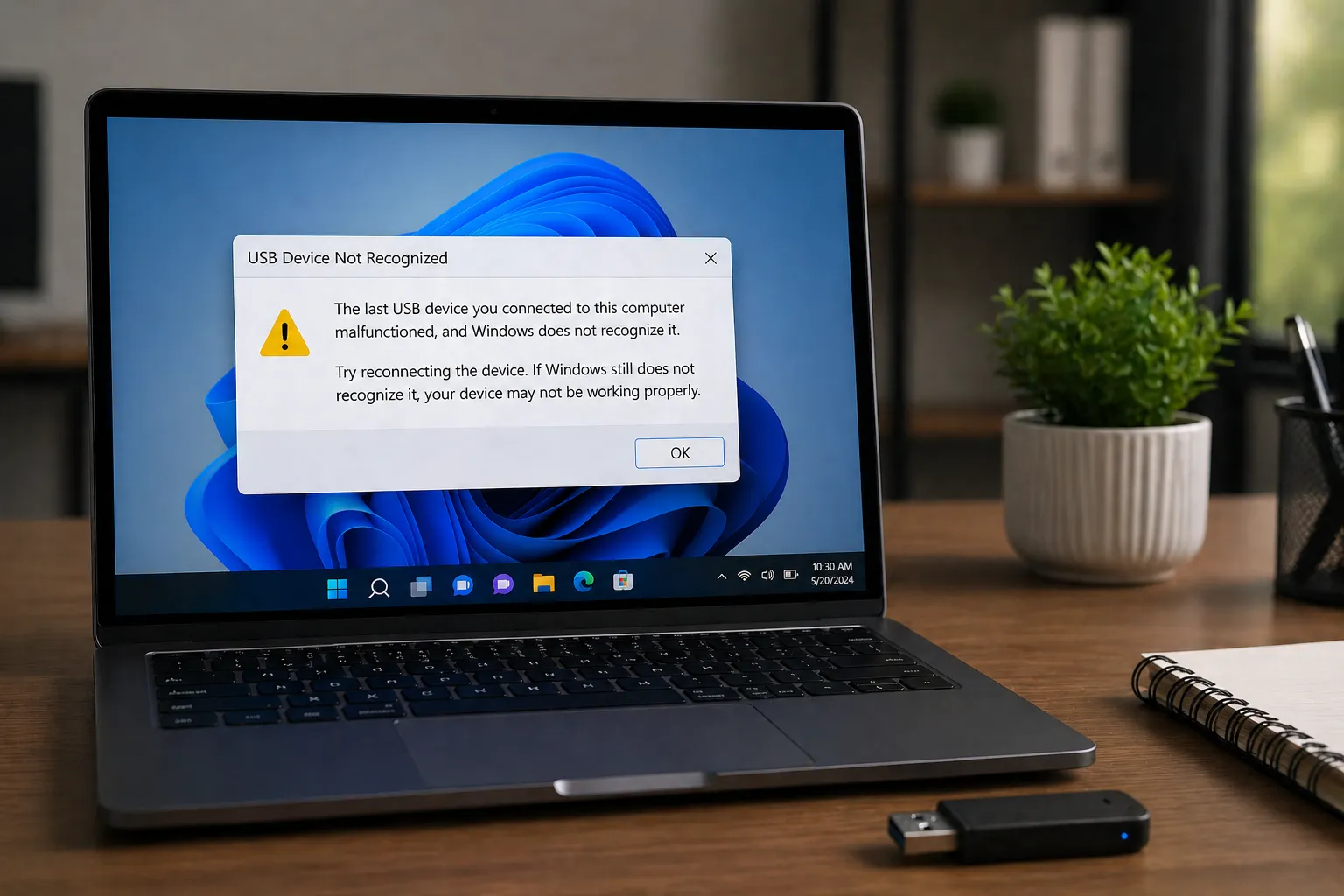 USB 3.0 vs 4.0: Why Drivers Make the Difference